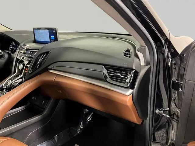 2021 Acura RDX Technology Package