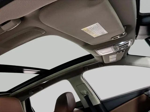 2021 Acura RDX Technology Package