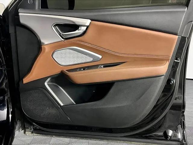 2021 Acura RDX Technology Package
