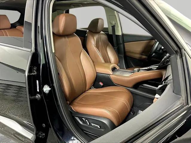 2021 Acura RDX Technology Package
