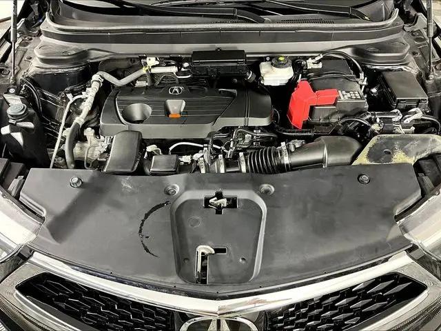 2021 Acura RDX Technology Package