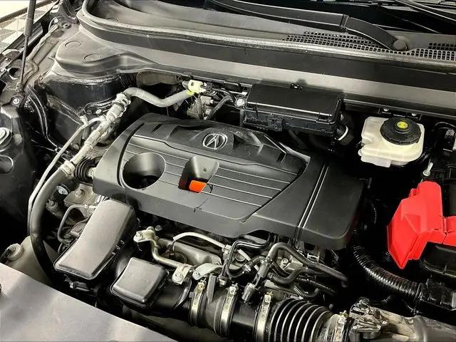 2021 Acura RDX Technology Package
