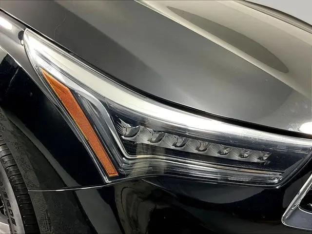 2021 Acura RDX Technology Package