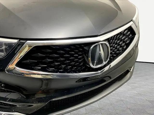 2021 Acura RDX Technology Package