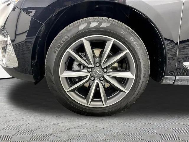2021 Acura RDX Technology Package
