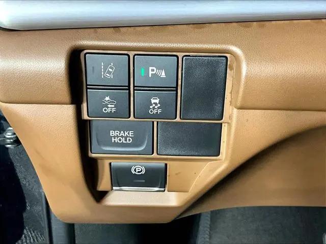 2021 Acura RDX Technology Package
