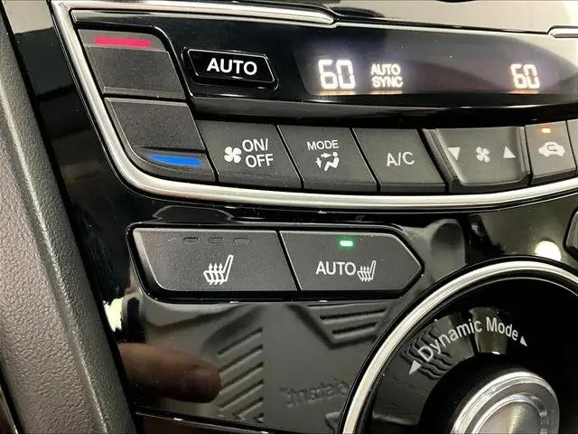 2021 Acura RDX Technology Package