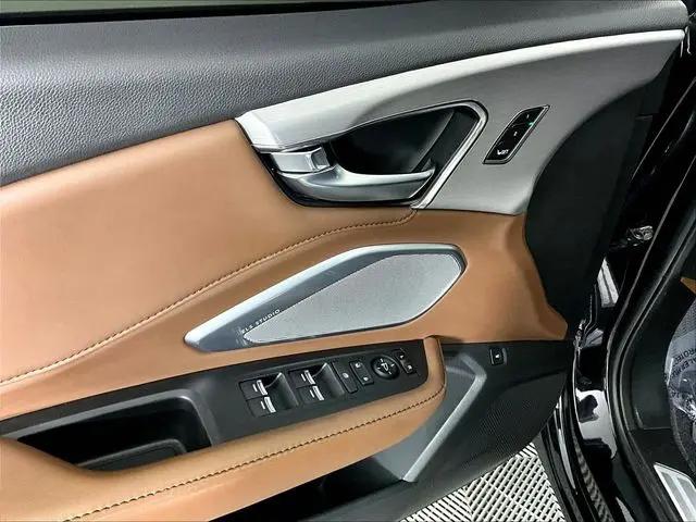 2021 Acura RDX Technology Package