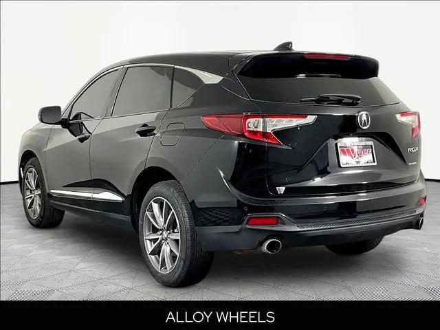2021 Acura RDX Technology Package
