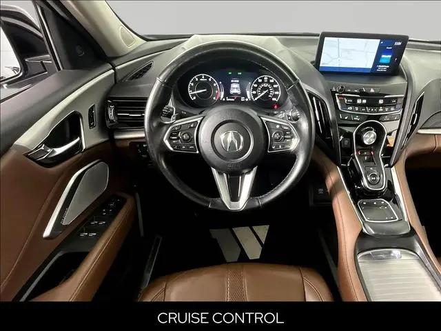 2021 Acura RDX Technology Package