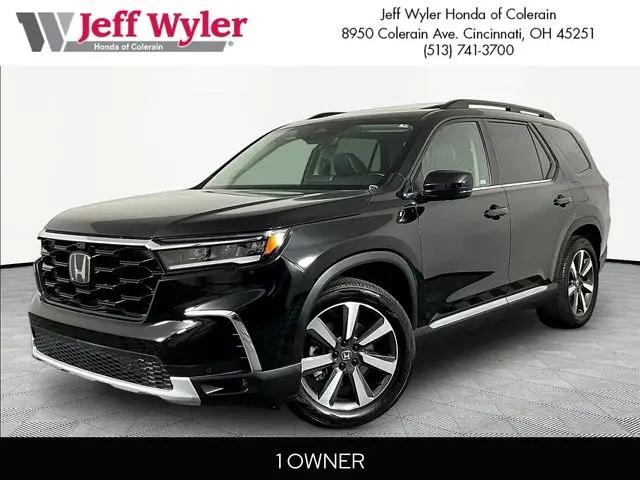 2023 Honda Pilot AWD Elite for sale near Cincinnati, OH