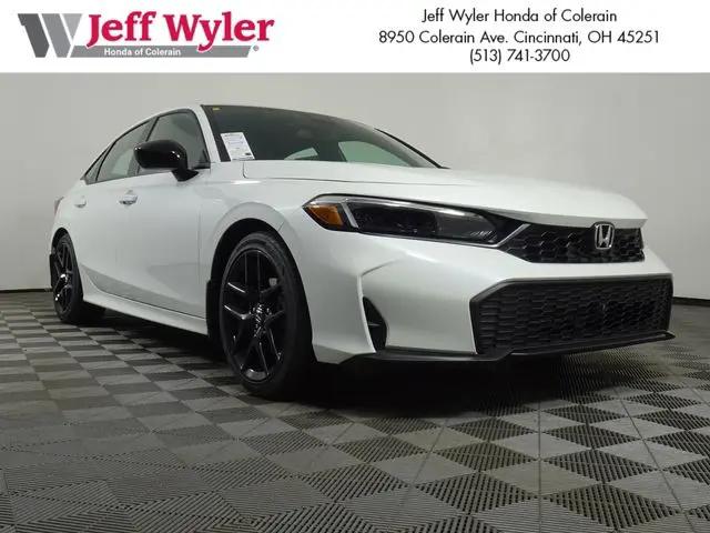 2026 Honda Civic for sale near Cincinnati, OH