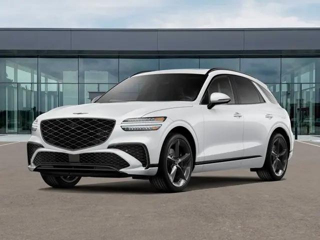 2026 Genesis GV70 2.5T Sport Prestige for sale in Doylestown, PA