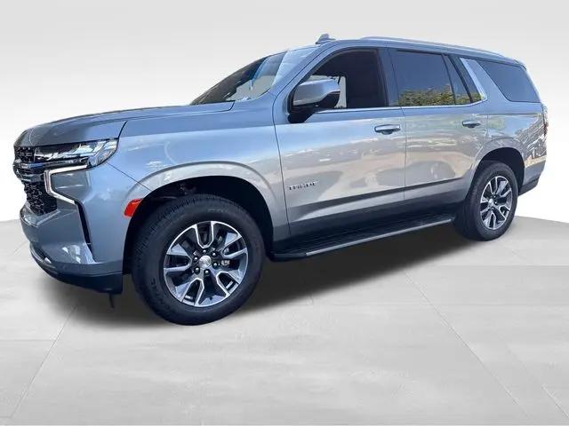 2024 Chevrolet Tahoe 4WD LS for sale in Monterey Park, CA
