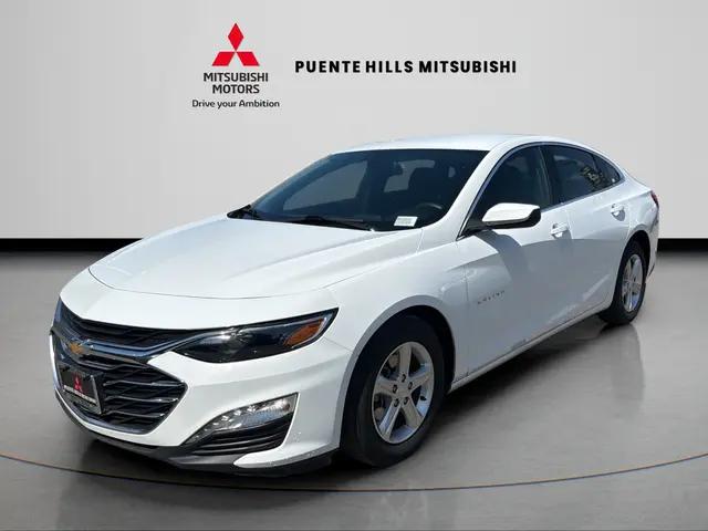 2024 Chevrolet Malibu FWD 1LT for sale in City of Industry, CA