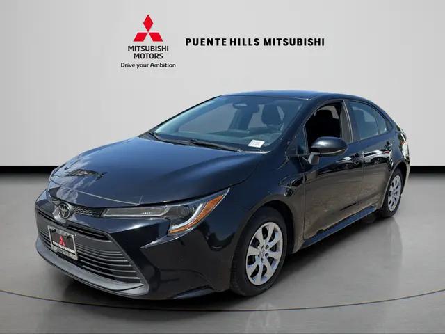2024 Toyota Corolla LE for sale in City of Industry, CA