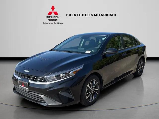 2024 Kia Forte LXS for sale in City of Industry, CA