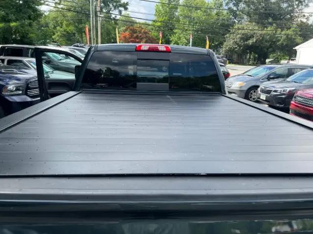 2019 GMC Sierra 2500HD Denali