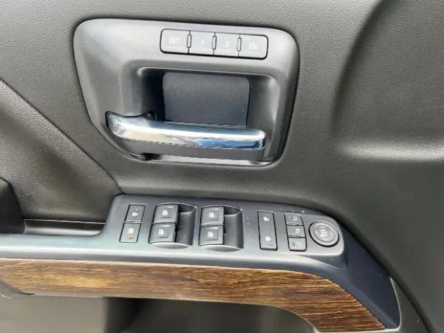 2019 GMC Sierra 2500HD Denali