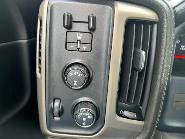 2019 GMC Sierra 2500HD Denali