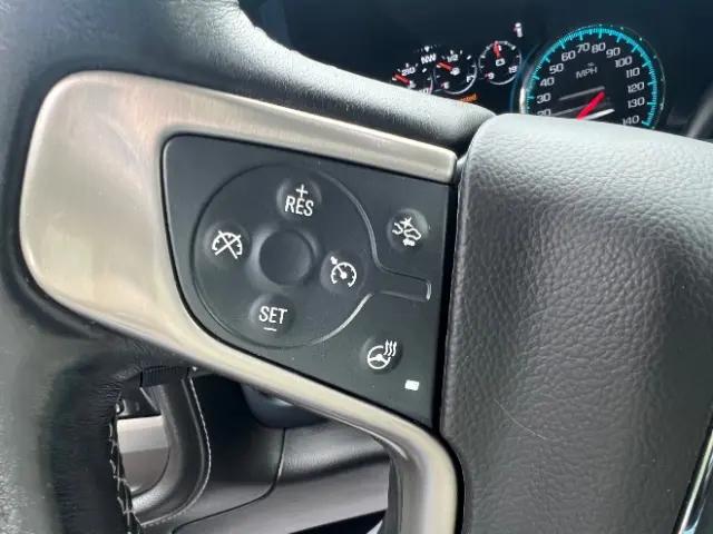 2019 GMC Sierra 2500HD Denali