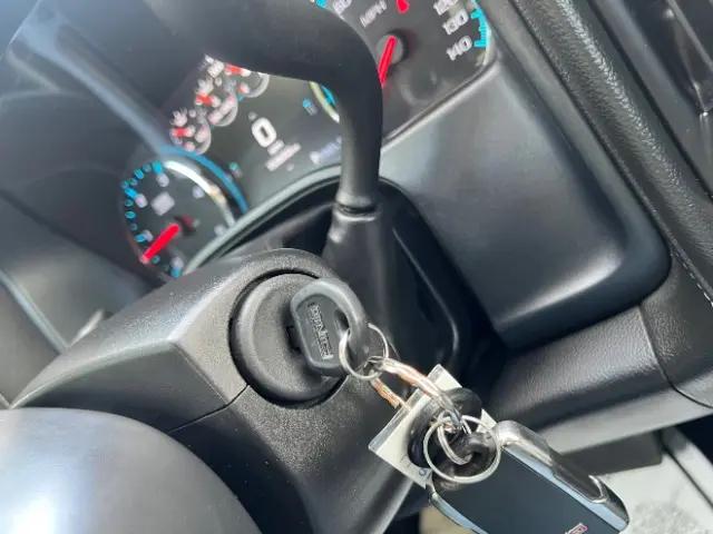 2019 GMC Sierra 2500HD Denali