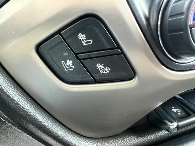 2019 GMC Sierra 2500HD Denali