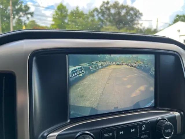 2019 GMC Sierra 2500HD Denali