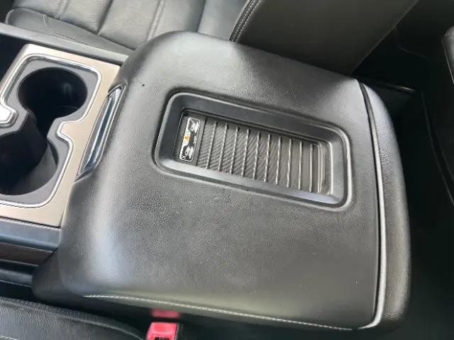 2019 GMC Sierra 2500HD Denali
