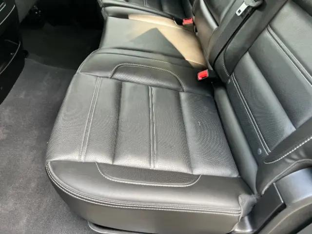 2019 GMC Sierra 2500HD Denali