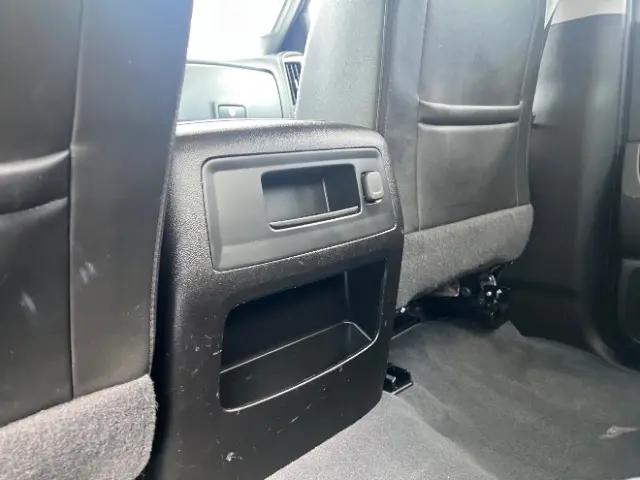 2019 GMC Sierra 2500HD Denali
