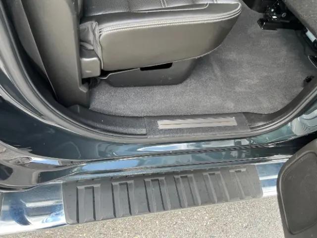 2019 GMC Sierra 2500HD Denali