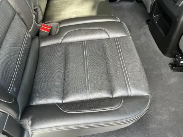2019 GMC Sierra 2500HD Denali