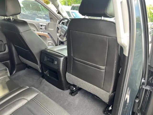 2019 GMC Sierra 2500HD Denali