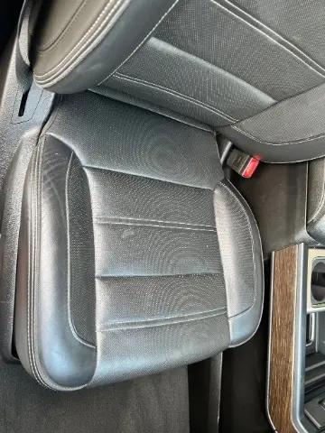 2019 GMC Sierra 2500HD Denali
