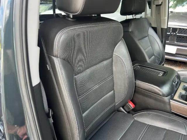2019 GMC Sierra 2500HD Denali