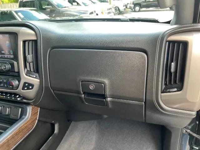 2019 GMC Sierra 2500HD Denali