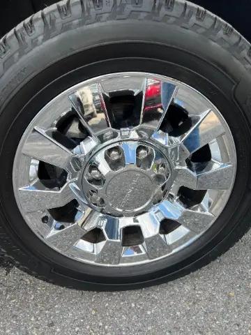 2019 GMC Sierra 2500HD Denali