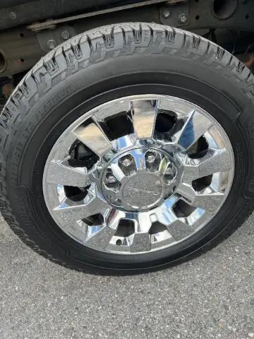 2019 GMC Sierra 2500HD Denali