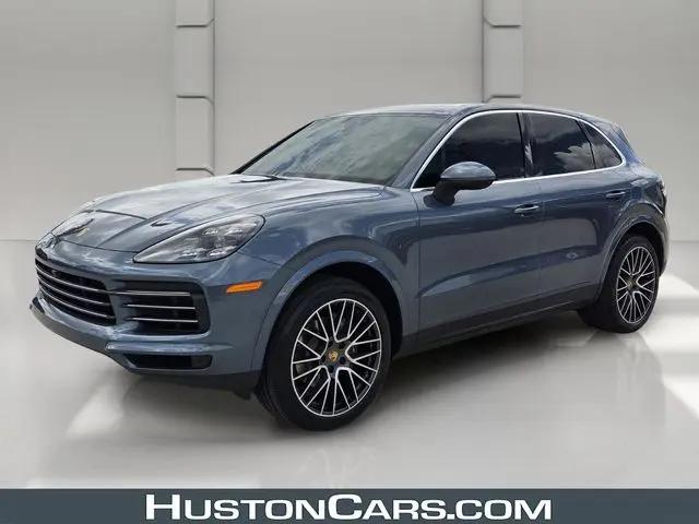 2019 Porsche Cayenne Cayenne for sale in Avon Park, FL
