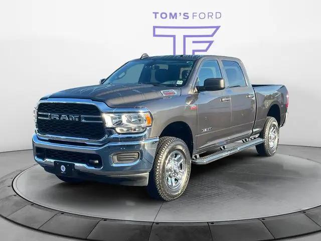 2022 Ram 2500 Tradesman Crew Cab 4x4 6'4" Box for sale in Keyport, NJ