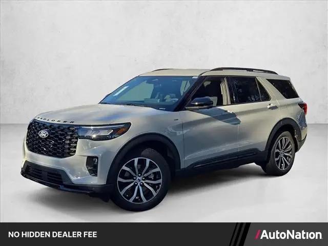 2027 Ford Explorer ST-Line for sale in St. Petersburg, FL