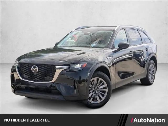 2025 Mazda X-90 Select Package for sale in Valencia, CA