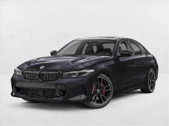 2026 BMW M340i xDrive NA for sale in Delray Beach, FL