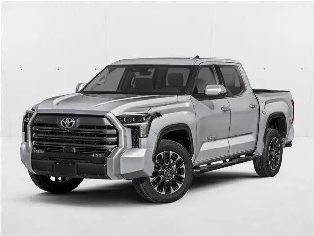 2026 Toyota Tundra Limited CrewMax 5.5 Bed for sale in Centennial, CO