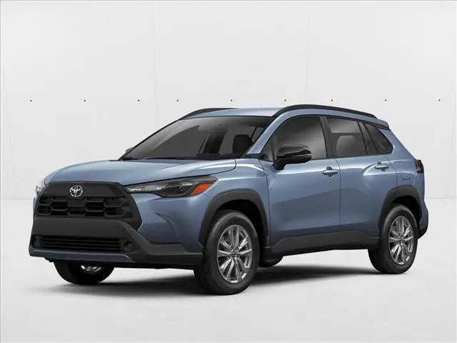 2026 Toyota Corolla Cross LE for sale in Centennial, CO