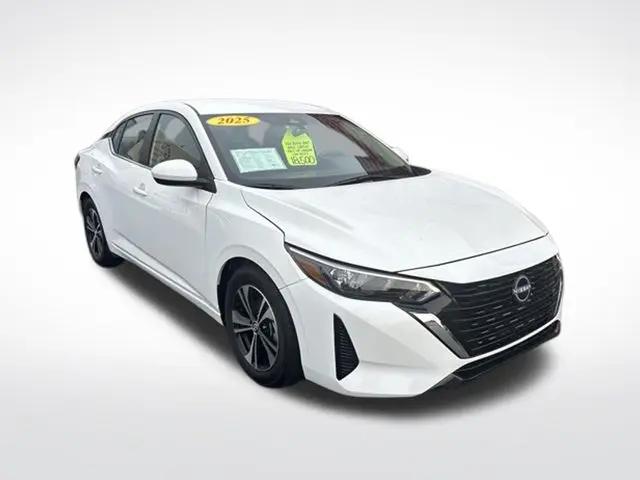 2025 Nissan Sentra SV for sale in West Allis, WI