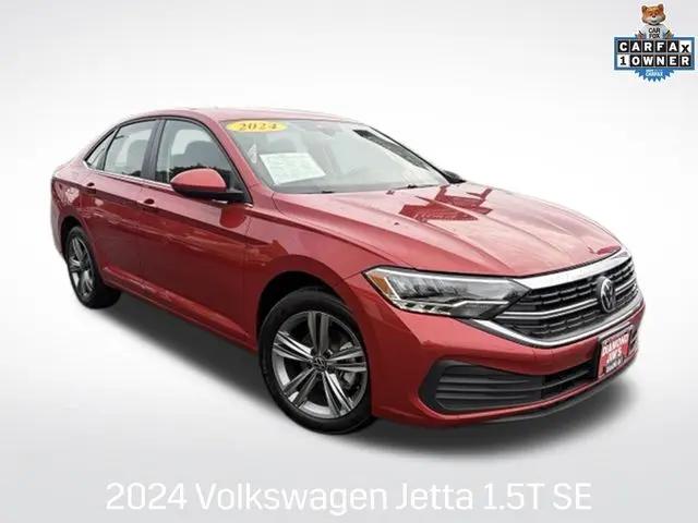 2024 Volkswagen Jetta 1.5T SE for sale in West Allis, WI