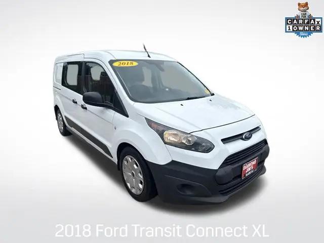2018 Ford Transit Connect XL for sale in West Allis, WI