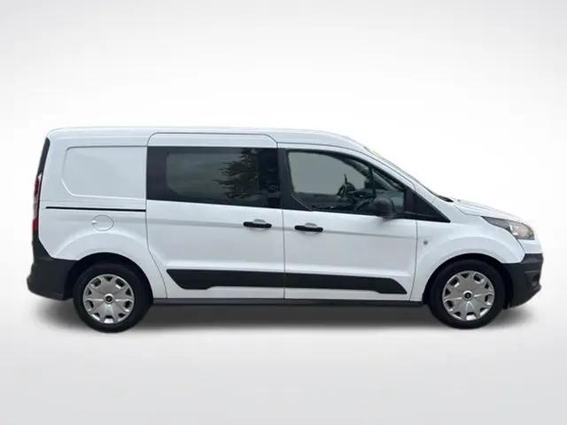 2018 Ford Transit Connect XL